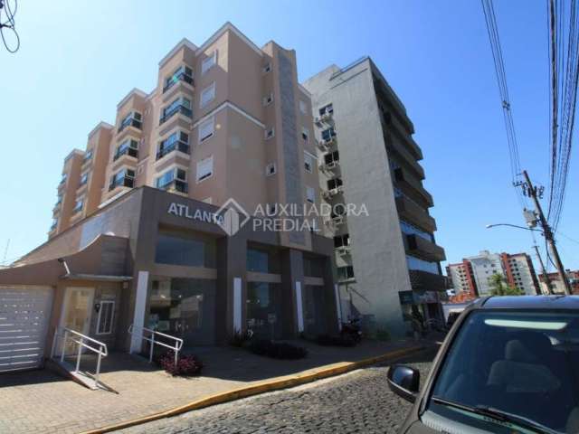 Apartamento com 1 quarto à venda na Rua Arnaldo da Costa Bard, 2960, Sagrada Família, Taquara, 65 m2 por R$ 379.500