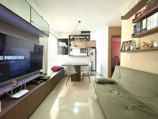 Apartamento com 2 quartos à venda na Rua Guia Lopes, 3070, Rondônia, Novo Hamburgo, 39 m2 por R$ 232.000
