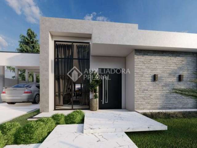 Casa com 3 quartos à venda na PEDRO FREDERICO LEUCK, 53, Centro, Ivoti, 146 m2 por R$ 798.000