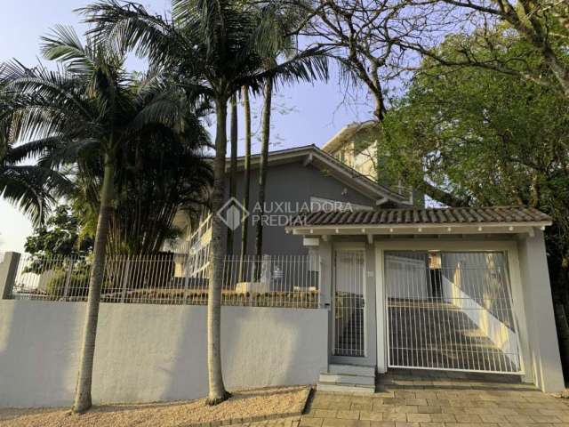 Casa em condomínio fechado com 3 quartos à venda na Rua Fortaleza, 370, Boa Vista, Novo Hamburgo, 375 m2 por R$ 1.400.000