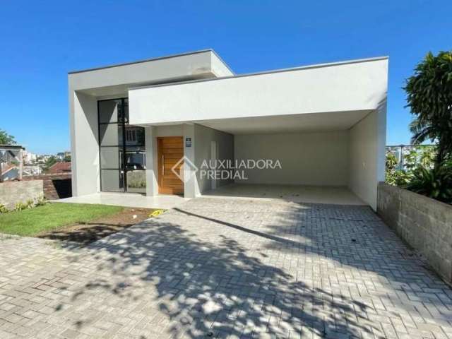 Casa com 3 quartos à venda na Rua Espinilho, 279, Guarani, Novo Hamburgo, 192 m2 por R$ 950.000