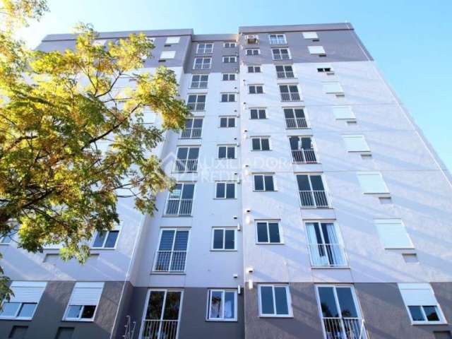 Apartamento com 2 quartos à venda na Rua Doutor Karl Wilhelm Schinke, 600, Rondônia, Novo Hamburgo, 61 m2 por R$ 320.000