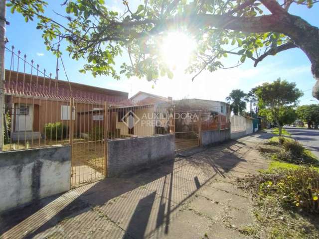 Terreno à venda na Rua São Domingos, 1437, Centro, São Leopoldo, 448 m2 por R$ 380.000