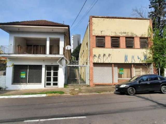 Prédio à venda na Rua José de Alencar, 157, Rio Branco, Novo Hamburgo, 577 m2 por R$ 1.490.000