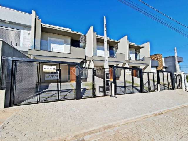 Casa com 3 quartos à venda na Rua Maranhão, 176, São Jacó, Sapiranga, 127 m2 por R$ 635.000