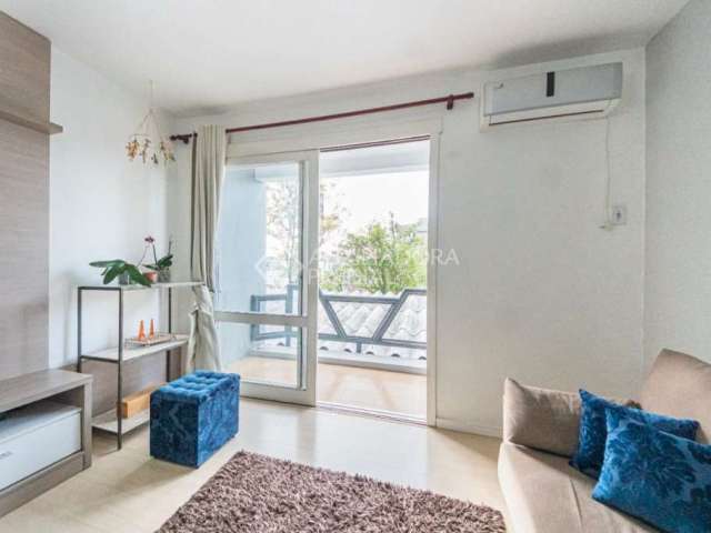 Apartamento com 2 quartos à venda na Rua Voluntários da Pátria, 53, Pátria Nova, Novo Hamburgo, 73 m2 por R$ 265.000