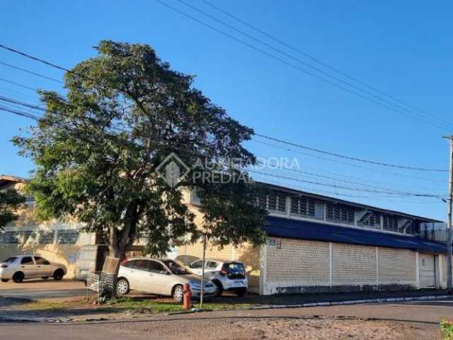 Barracão / Galpão / Depósito à venda na Rua Pau Brasil, 747, Ideal, Novo Hamburgo, 1202 m2 por R$ 2.500.000