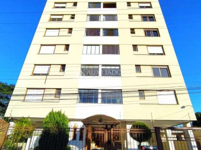 Apartamento com 2 quartos à venda na Rua Ubatuba, 70, Rio Branco, Novo Hamburgo, 81 m2 por R$ 380.000