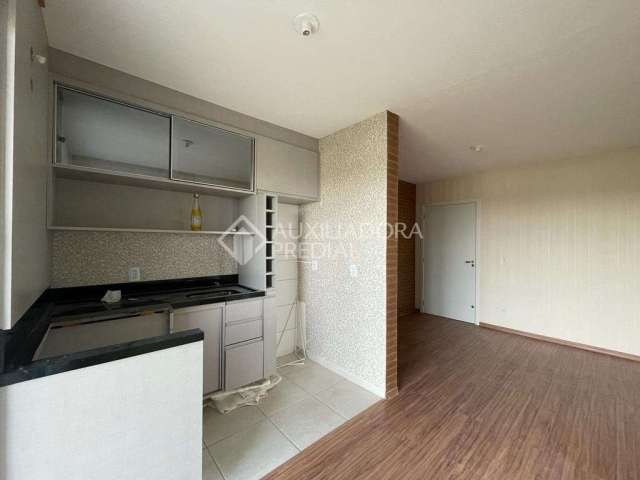 Apartamento com 2 quartos à venda na Rua Eugênio Berger, 122, Scharlau, São Leopoldo, 62 m2 por R$ 240.000