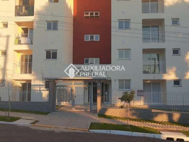 Apartamento com 2 quartos à venda na Rua Aracati, 250, Liberdade, Novo Hamburgo, 73 m2 por R$ 265.000