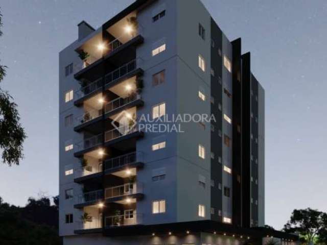 Apartamento com 2 quartos à venda na CORONEL GAELZER NETO, 172, Centro, Ivoti, 82 m2 por R$ 528.000