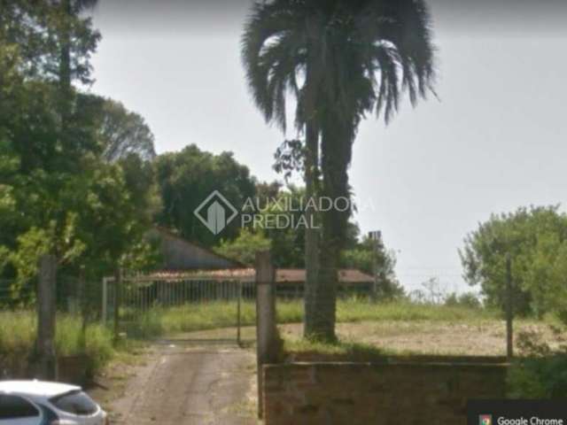 Terreno comercial à venda na Rua dos Antúrios, 10, Encosta do Sol, Estância Velha, 8322 m2 por R$ 1.400.000