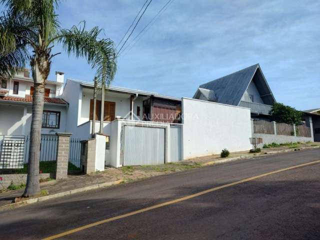 Casa com 3 quartos à venda na SANTA ROSA, 682, Concórdia, Ivoti, 175 m2 por R$ 650.000