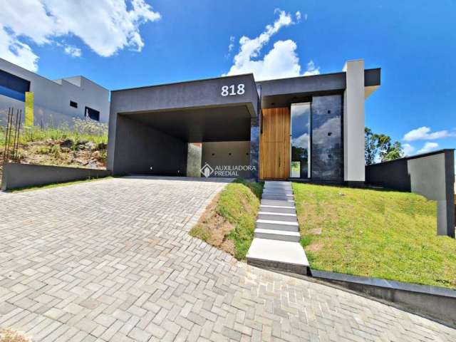 Casa com 3 quartos à venda na THEOBALDO KLEIN, 818, Jardim do Alto, Ivoti, 167 m2 por R$ 1.150.000