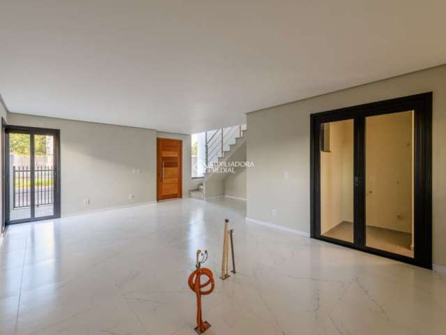 Casa com 2 quartos à venda na Rua Aimoré, 391, União, Estância Velha, 86 m2 por R$ 419.000
