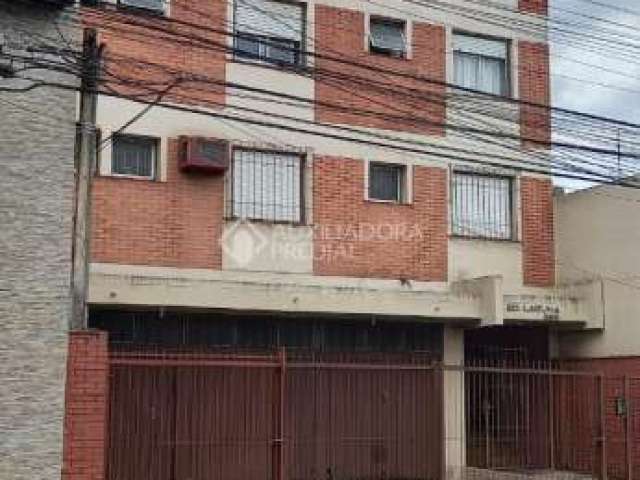 Apartamento com 2 quartos à venda na Rua Brasil, 885, Centro, São Leopoldo, 51 m2 por R$ 120.000