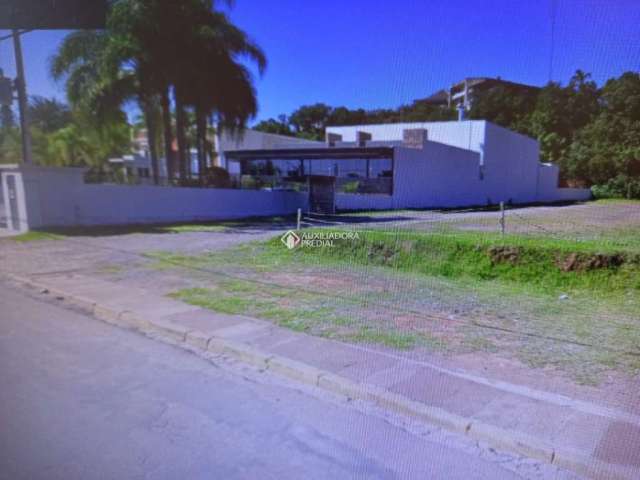 Terreno à venda na Avenida Coronel Travassos, 657, Rondônia, Novo Hamburgo, 2500 m2 por R$ 1.900.000