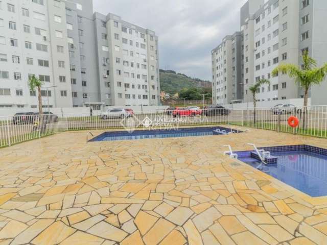Apartamento com 1 quarto à venda na Avenida Germano Schmarczek, 1000, Morro Santana, Porto Alegre, 64 m2 por R$ 215.000