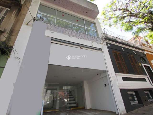 Ponto comercial para alugar na Rua Garibaldi, 770, Floresta, Porto Alegre, 170 m2 por R$ 6.000