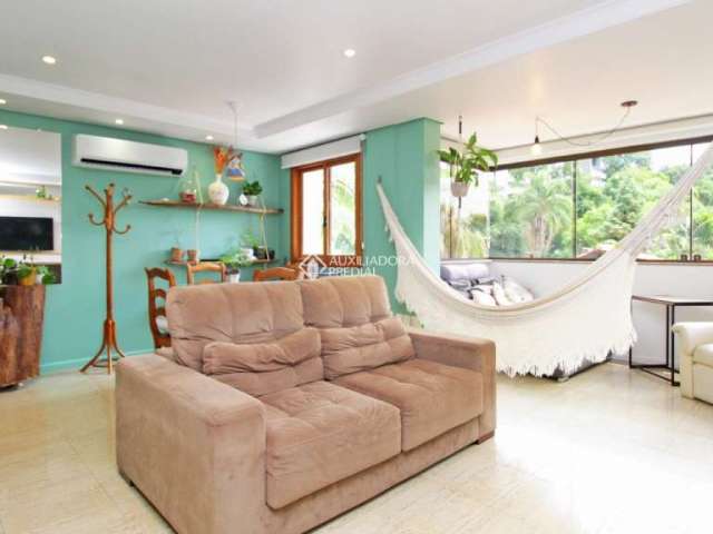 Apartamento com 3 quartos à venda na Rua Senador Annibal Di Primio Beck, 425, Boa Vista, Porto Alegre, 101 m2 por R$ 780.000