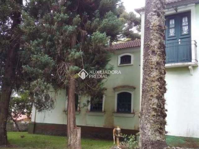Casa com 4 quartos à venda na JAHYR DA SILVA VEIGA, 730, Centro, Canela, 375 m2 por R$ 3.100.000