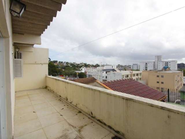 Cobertura com 2 quartos à venda na Avenida Teresópolis, 3018, Teresópolis, Porto Alegre, 115 m2 por R$ 350.000