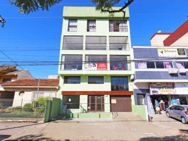 Apartamento para alugar na Rua Gomes de Freitas, 482, Jardim Itu Sabará, Porto Alegre, 110 m2 por R$ 5.800