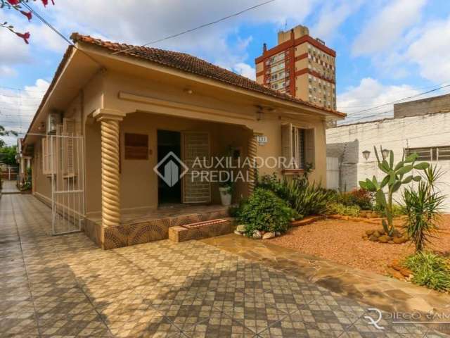 Casa em condomínio fechado com 1 quarto à venda na Rua dos Burgueses, 233, Partenon, Porto Alegre, 350 m2 por R$ 1.490.000