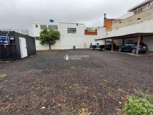 Terreno comercial à venda na Travessa São José, 559, Navegantes, Porto Alegre, 508 m2 por R$ 1.000.000
