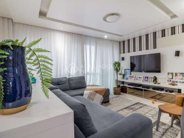 Apartamento com 3 quartos à venda na Avenida Inácio Vasconcelos, 40, Boa Vista, Porto Alegre, 97 m2 por R$ 950.000