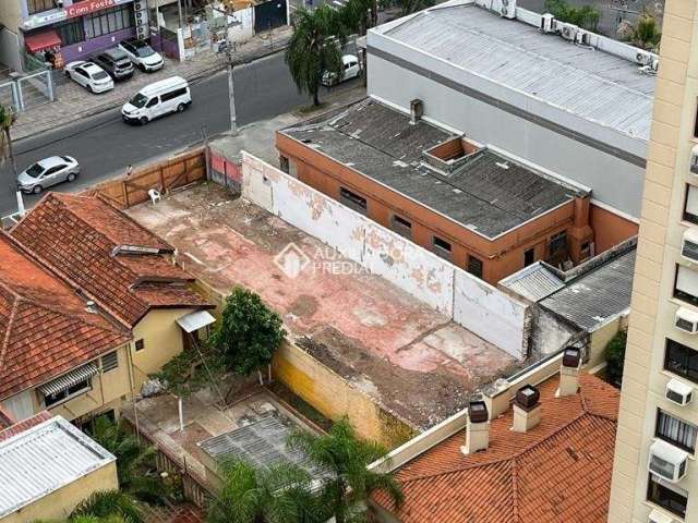 Terreno comercial para alugar na Rua Antônio Joaquim Mesquita, 183, Passo da Areia, Porto Alegre, 326 m2 por R$ 5.000