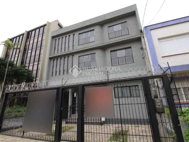 Prédio para alugar na Rua Bernardo Pires, 138, Santana, Porto Alegre, 648 m2 por R$ 16.000