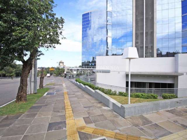 Ponto comercial para alugar na Avenida Senador Tarso Dutra, 595, Petrópolis, Porto Alegre, 45 m2 por R$ 4.095
