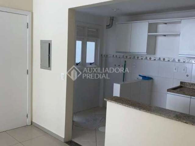 Apartamento com 3 quartos à venda na Avenida Coronel Marcos, 2182, Pedra Redonda, Porto Alegre, 90 m2 por R$ 350.000