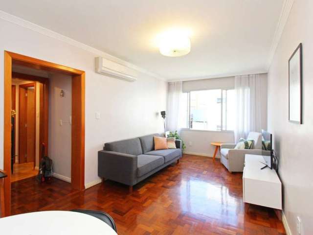 Apartamento com 2 quartos à venda na Rua Duque de Caxias, 458, Centro Histórico, Porto Alegre, 103 m2 por R$ 575.000