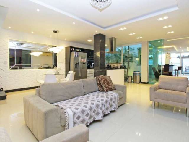 Casa em condomínio fechado com 4 quartos à venda na Avenida Ecoville, 190, Sarandi, Porto Alegre, 351 m2 por R$ 2.490.000
