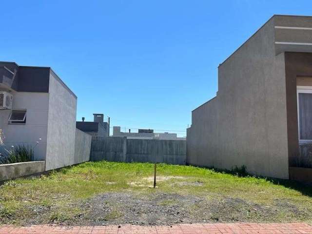 Terreno em condomínio fechado à venda na Das Cerejeiras, 43, Vale Ville, Gravataí, 167 m2 por R$ 280.000