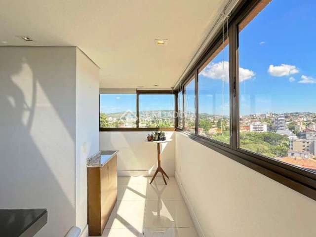 Apartamento com 3 quartos à venda na Rua Gana, 1120, Vila Ipiranga, Porto Alegre, 117 m2 por R$ 849.000