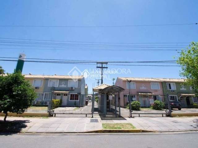Casa em condomínio fechado com 2 quartos à venda na Avenida Faria Lobato, 1120, Sarandi, Porto Alegre, 67 m2 por R$ 267.000