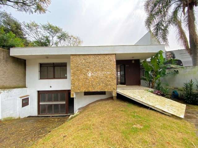 Casa comercial para alugar na Rua Carlos Huber, 580, Três Figueiras, Porto Alegre, 376 m2 por R$ 15.500