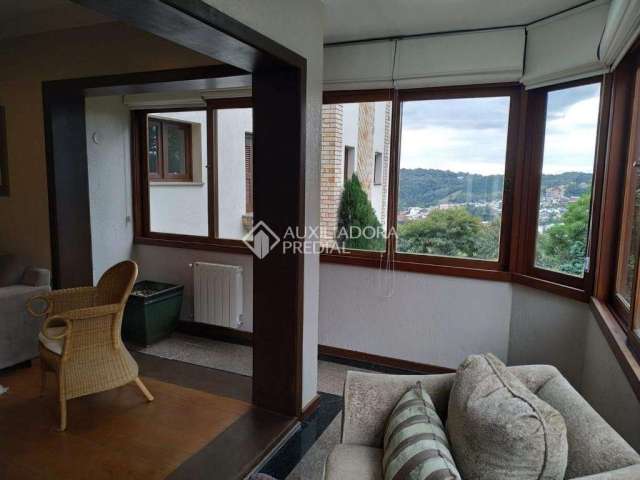 Apartamento com 1 quarto à venda na SANTANA DA BOA VISTA, 280, Bavaria, Gramado, 61 m2 por R$ 580.000
