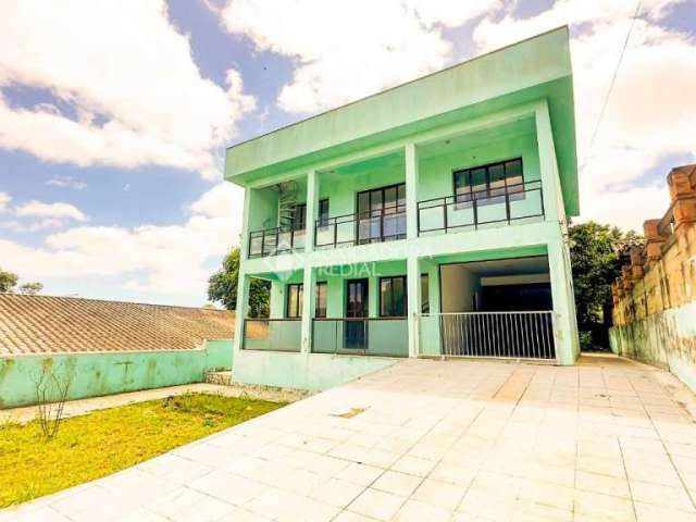 Casa em condomínio fechado com 3 quartos à venda na Avenida Senador Salgado Filho, 6614, São Lucas, Viamão, 360 m2 por R$ 500.000