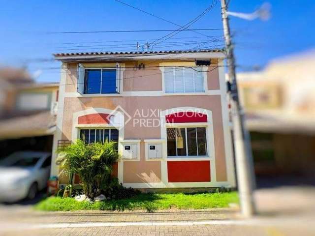 Casa em condomínio fechado com 3 quartos à venda na Avenida José Aloísio Filho, 965, Humaitá, Porto Alegre, 84 m2 por R$ 390.000