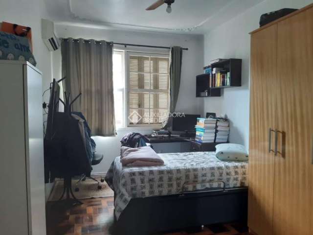 Apartamento com 3 quartos à venda na Rua Olavo Bilac, 741, Azenha, Porto Alegre, 106 m2 por R$ 500.000