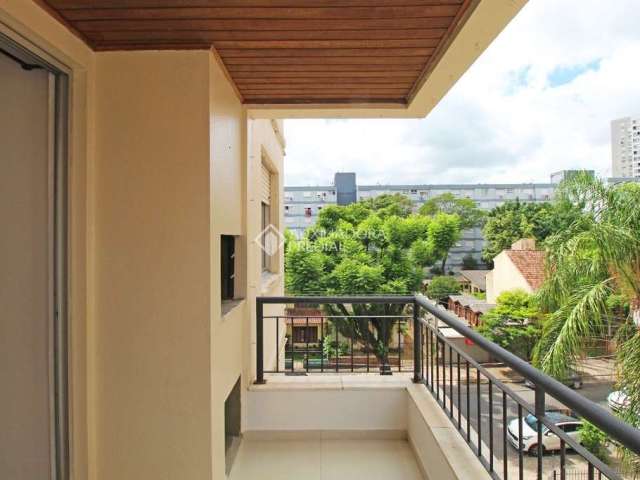 Apartamento com 3 quartos à venda na Rua Frei Germano, 200, Partenon, Porto Alegre, 67 m2 por R$ 420.000