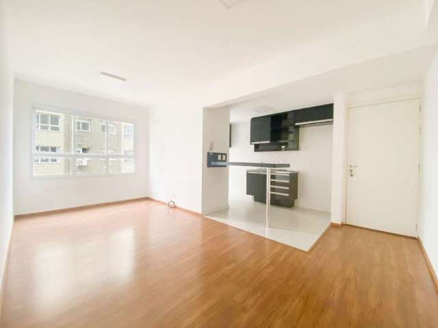 Apartamento com 2 quartos à venda na Rua Attílio Bilibio, 251, Jardim Carvalho, Porto Alegre, 55 m2 por R$ 435.000