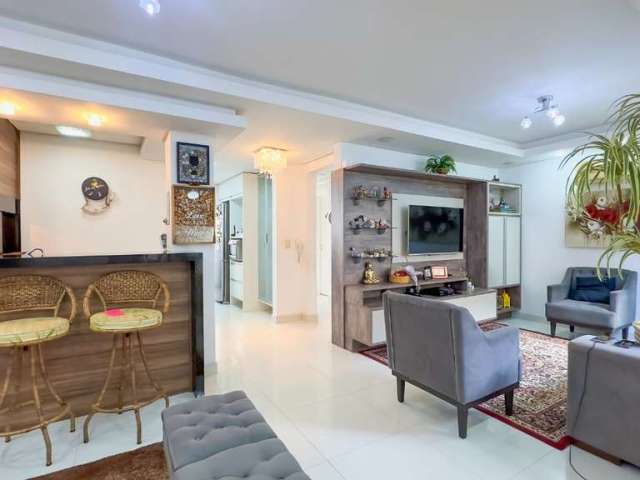 Casa em condomínio fechado com 3 quartos à venda na Avenida Willy Eugênio Fleck, 1500, Sarandi, Porto Alegre, 202 m2 por R$ 915.000