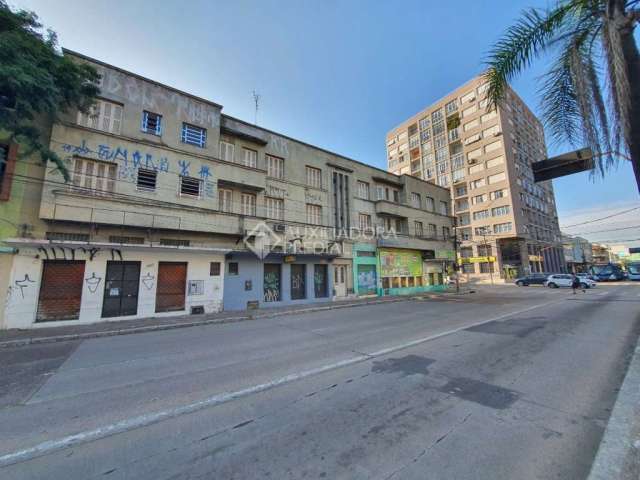 Apartamento com 3 quartos à venda na Avenida Farrapos, 2549, São Geraldo, Porto Alegre, 92 m2 por R$ 140.000