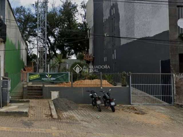 Terreno comercial para alugar na Avenida Doutor Nilo Peçanha, 2388, Chácara das Pedras, Porto Alegre, 264 m2 por R$ 8.000