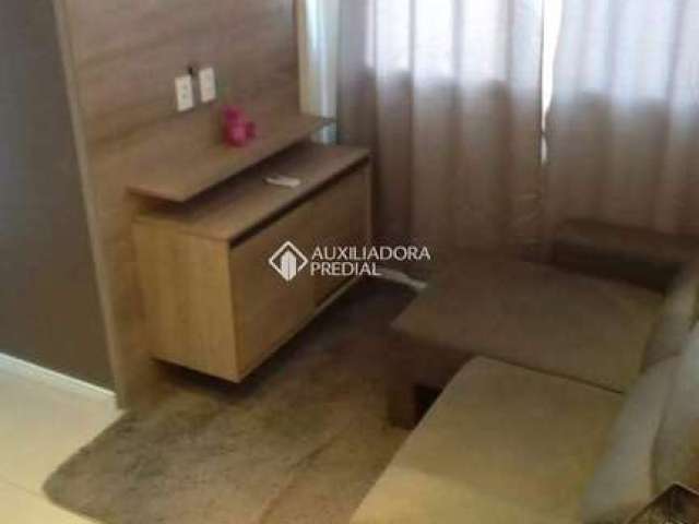 Apartamento com 2 quartos à venda na Rua Antônio Lourenço Rosa, 180, Mato Grande, Canoas, 43 m2 por R$ 237.500